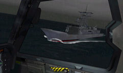 Dangerous Waters screenshot 9