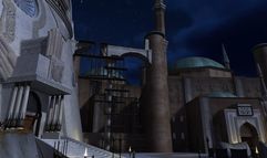 Dreamfall: The Longest Journey screenshot 14