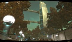 Stargate Worlds screenshot 4
