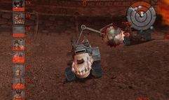 Earache Extreme Metal Racing screenshot 48