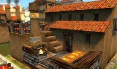 Caesar IV screenshot 4