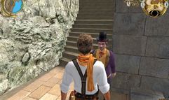 80 Days screenshot 27