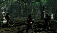 Ghostbusters: The Video Game screenshot 21