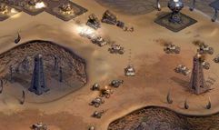 SunAge screenshot 1