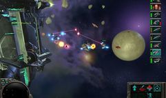Genesis Rising: The Universal screenshot 8