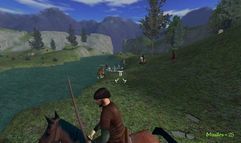 Mount & Blade screenshot 7