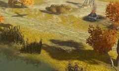 War Front: Turning Point screenshot 2