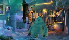 The Book of Unwritten Tales: The Critter Chronicles screenshot 3