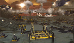 Supreme Commander 2 screenshot 9