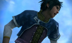 The Last Remnant screenshot 25