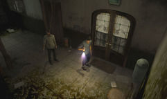 Obscure: Learn about Fear screenshot 19