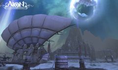 Aion: Ascension screenshot 2