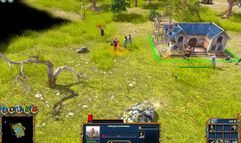 Majesty 2 - The Fantasy Kingdom Sim screenshot 18