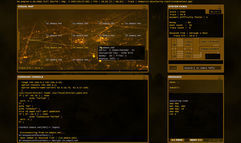 Hacker Evolution screenshot 2