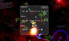 Black Sky screenshot 11