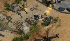Warfare screenshot 2