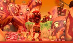 The Last Tinker: City of Colors screenshot 13