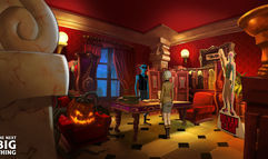 The Next BIG Thing screenshot 2