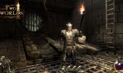 Two Worlds 2 screenshot 1