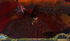 King's Bounty: The Legend screenshot 5