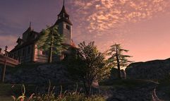 Final Fantasy XI Online: Wings of the Goddess screenshot 6