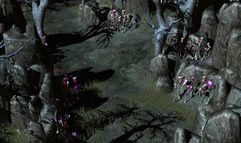 Titan Quest: Immortal Throne screenshot 3