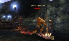 Gods and Heroes: Rome Rising screenshot 5
