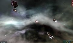 Star Wolves screenshot 12