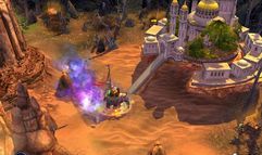 Heroes of Might and Magic V screenshot 8