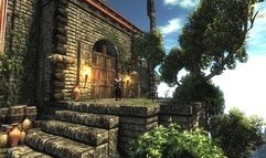 Risen screenshot 2
