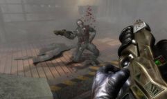Exodus from the Earth screenshot 28