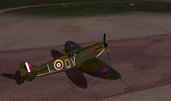 History Channel Battle of Britain 1940 screenshot 5