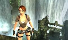Tomb Raider: Legend screenshot 8