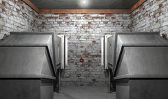 Corrosion: Cold Winter Waiting screenshot 9