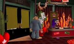 Sam & Max Episode 6: Bright Side of the Moon screenshot 15