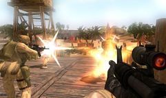 Field Ops screenshot 4