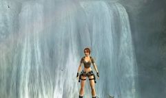 Tomb Raider: Legend screenshot 9