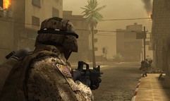 Battlefield 2 screenshot 1