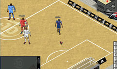 The Impossible Team screenshot 1