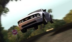 Test Drive Unlimited screenshot 12
