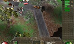 Vietnam Combat - Enemy Territory screenshot 19