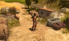 Titan Quest screenshot 1