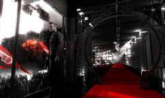 Blues and Bullets screenshot 2