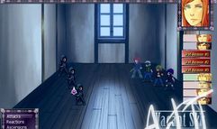 Vacant Sky Vol 1: Contention screenshot 2