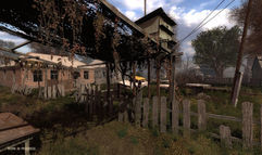 S.T.A.L.K.E.R.: Clear Sky screenshot 3