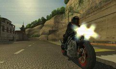MotoGP 3 screenshot 10