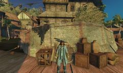 Pirates of the Burning Sea screenshot 16
