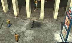 Night Watch screenshot 8