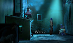 Moebius: Empire Rising screenshot 5