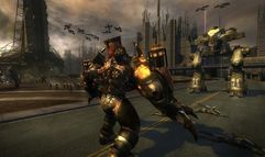 Stormrise screenshot 5